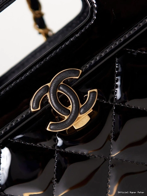 Hyper Peter CHANEL SMALL TOTE 0805